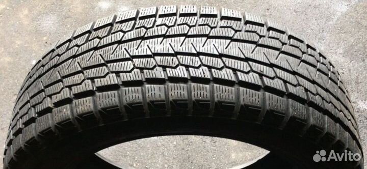 Yokohama Ice Guard G075 235/55 R19