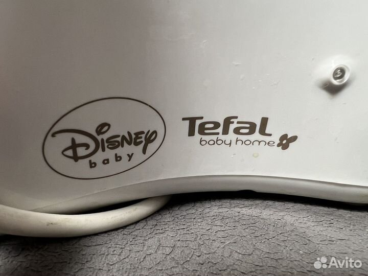 Стерилизатор для бутылочек Tefal