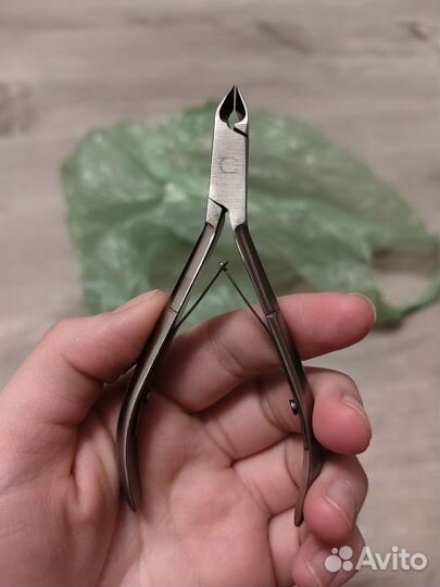 Маникюрный набор