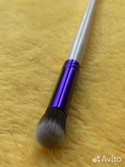 Кисть manly pro