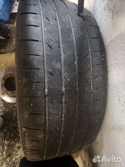 Dunlop Direzza DZ102 225/40 R18