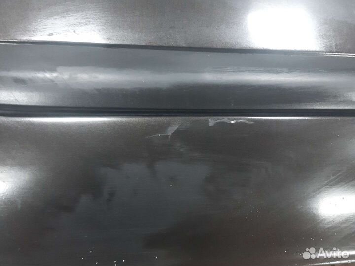 Дверь задняя правая Nissan almera n16