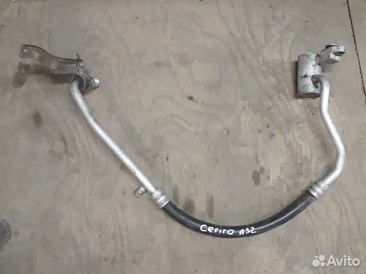 Трубка кондиционера Nissan Cefiro A32