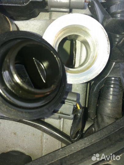 Двигатель Nissan March K13 HR12DE 2013