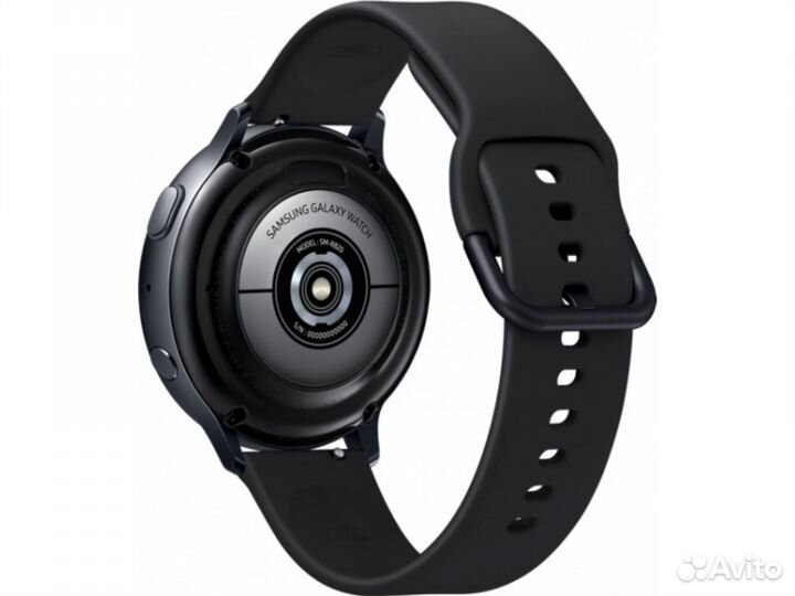 Смарт-часы Samsung Galaxy Watch Active2 R-820 44mm