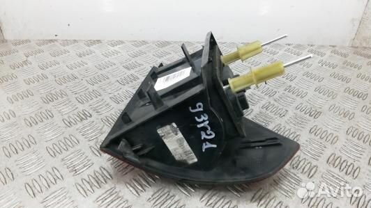 Фонарь задний левый ford galaxy 3 (93Y21MX01)