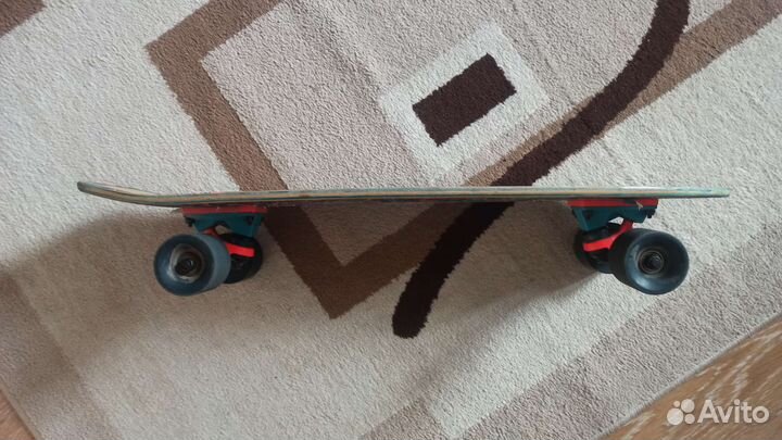 Скейтборд Пениборд бу