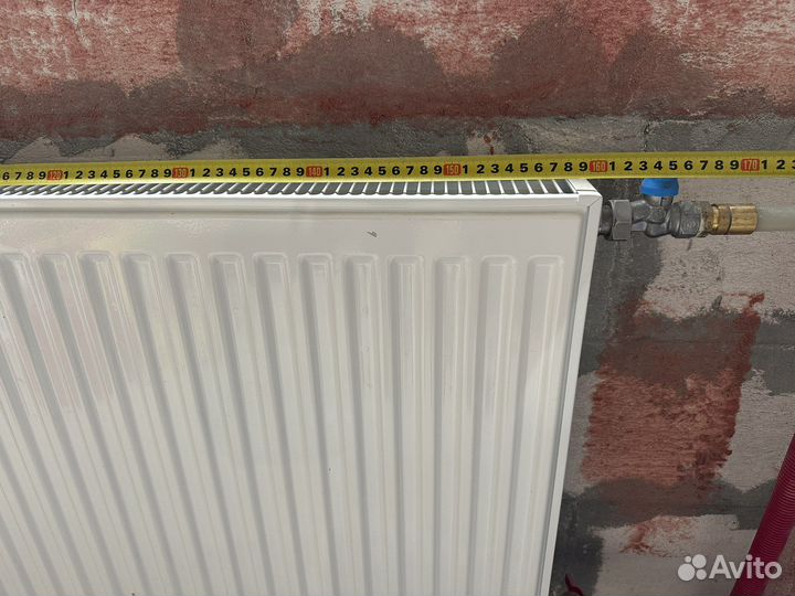 Радиатор отопления