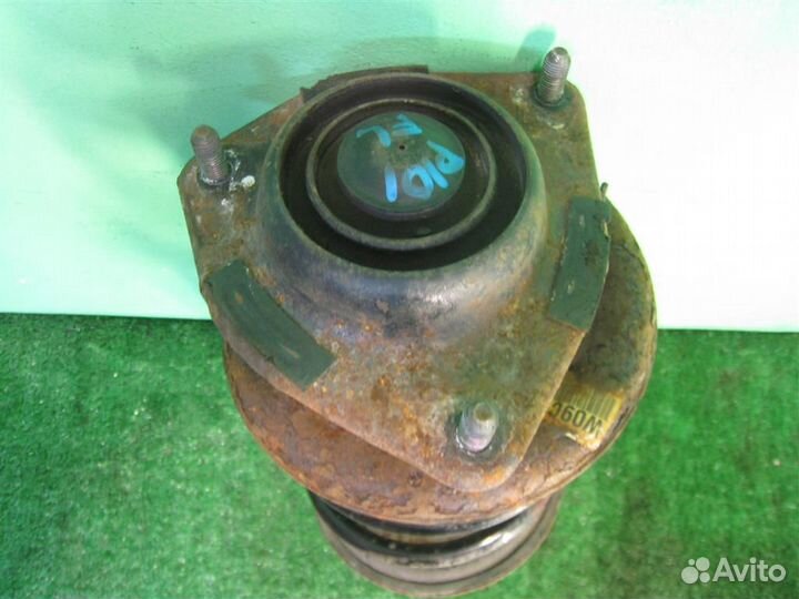 Стойка амортизатора передняя левая KIA Cerato (LD