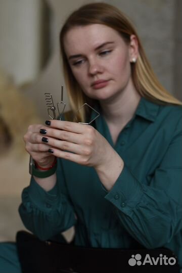 Логопед-дефектолог