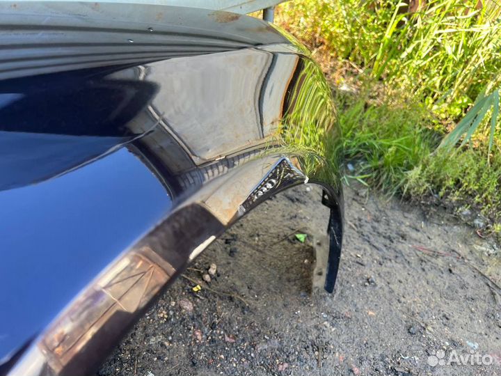 Крылья передние Audi a8 d3