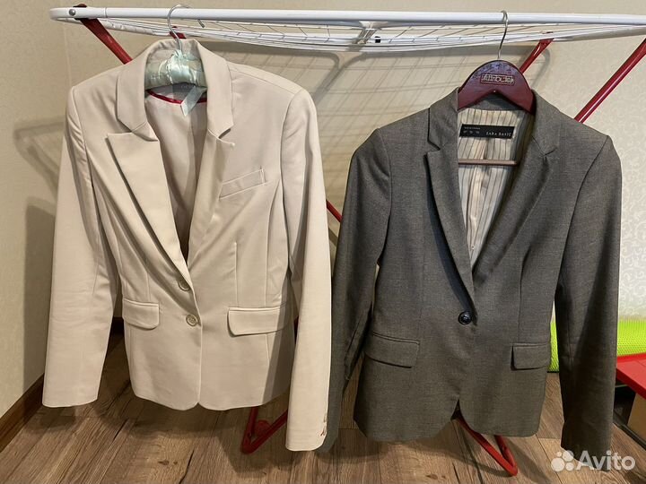 Брендовые вещи пакетом 40-42