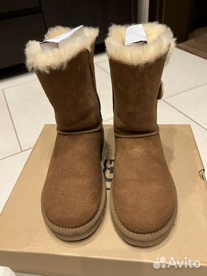 Угги Ugg Australia