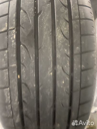 Bridgestone 738V 225/60 R17 130H