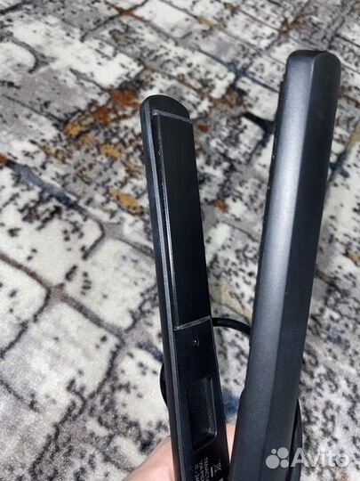 Плойка для волос