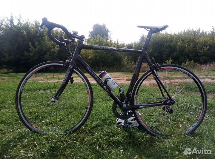 Фреймсет Triexpert
