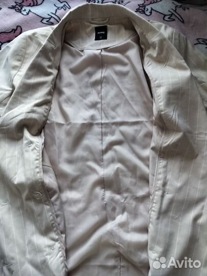 Пиджак женский