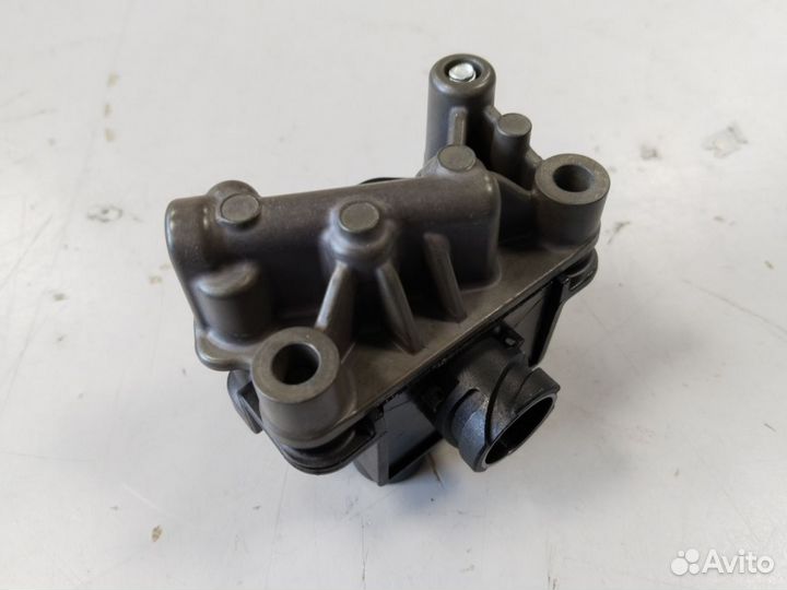 Клапан осушителя воздуха Iveco Eurocargo