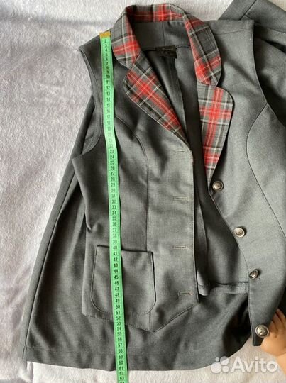 Школьная форма