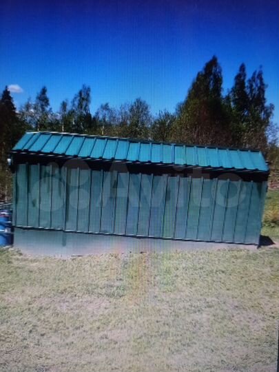 Участок 16 сот. (СНТ, ДНП)