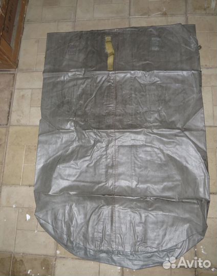 Мешок резиновый