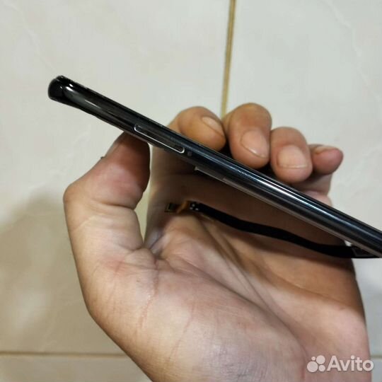 Xiaomi redmi note 8 pro средняя часть с
