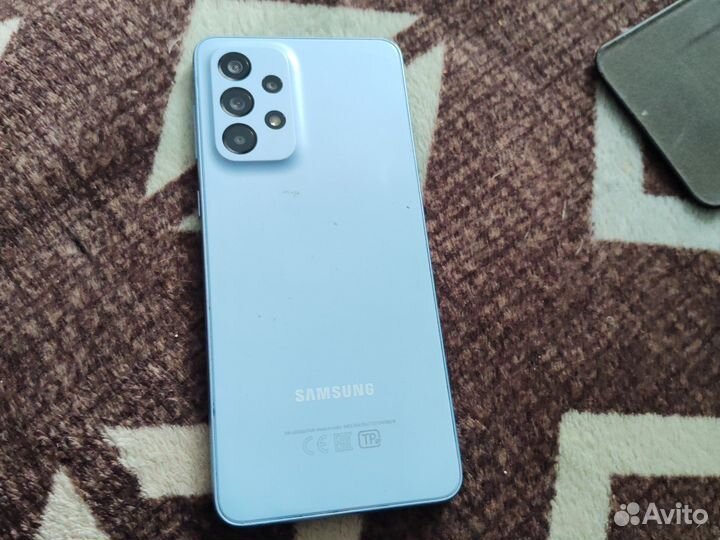 Samsung Galaxy A33 5G, 6/128 ГБ