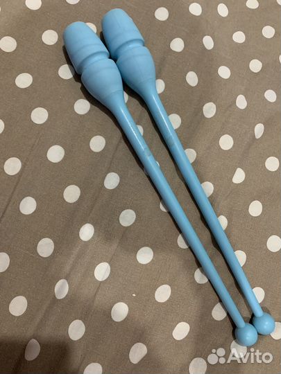 Булавы pastorelli 40.5