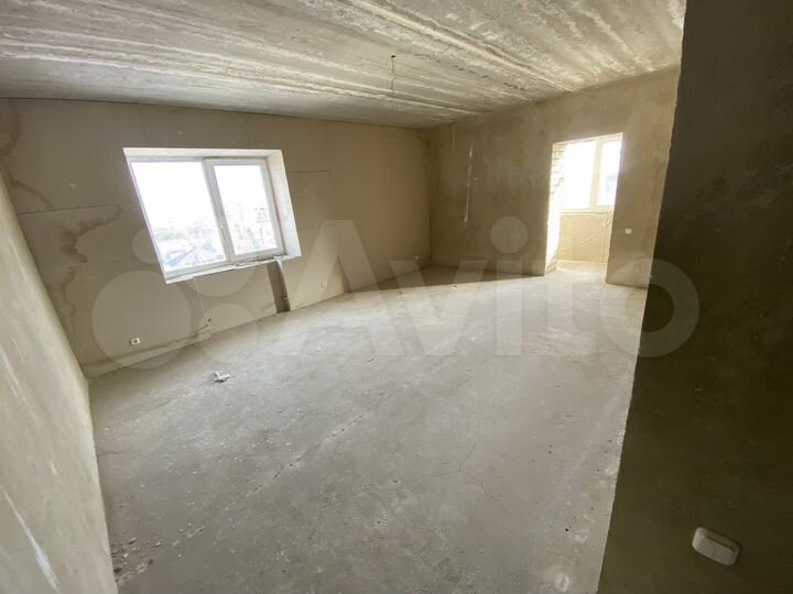 3-к. квартира, 140,5 м², 8/9 эт.