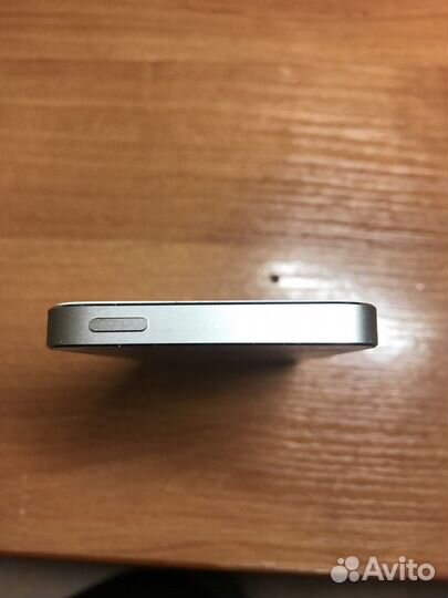 iPhone 5S