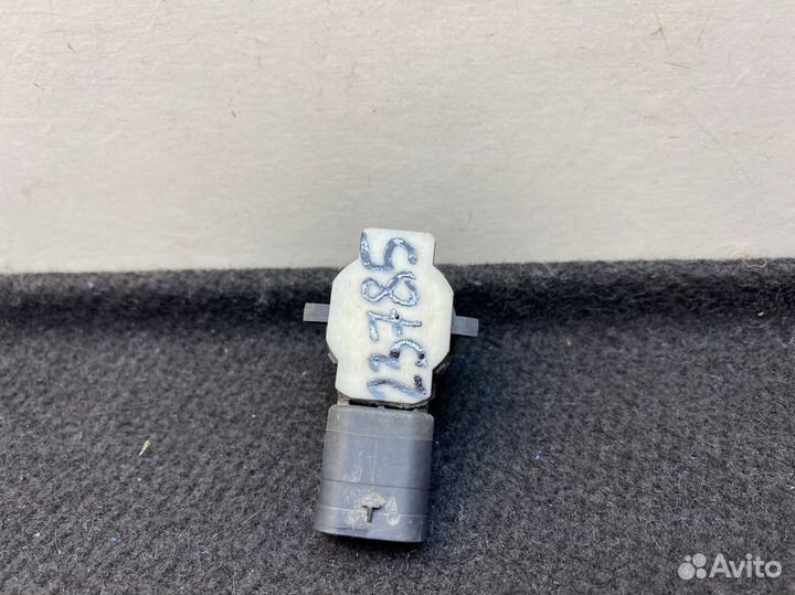 Датчик парковки Mercedes W176 A Class W246 B Class