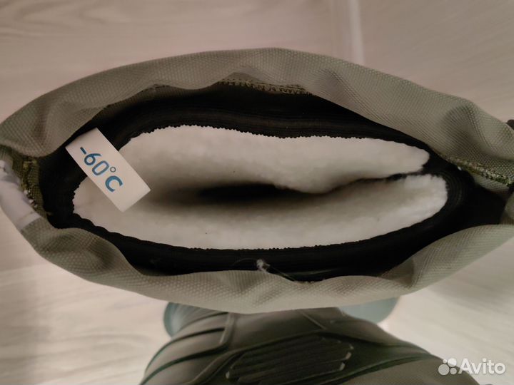 Сапоги Pioneer of Arctic Travel-60