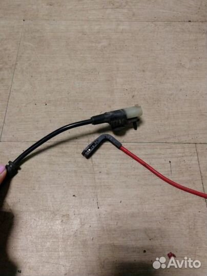 Датчик колодок Land Rover Range Rover L405 448DT