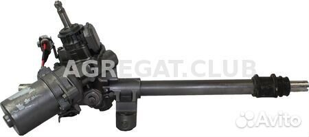 Рейка рулевая электрическая Motorherz E40301RB