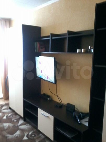 1-к. квартира, 35 м², 3/5 эт.