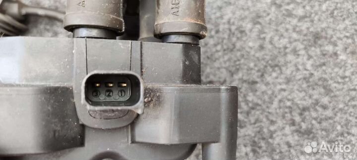 Катушка зажигания Ford Fusion CBK 1.4