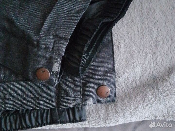 Горнолыжные брюки Termit