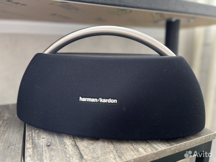 Беспроводная блютуз система/колонка Harman kardon