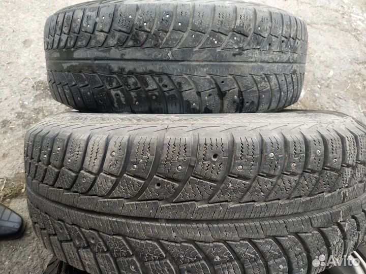 Gislaved Nord Frost V 225/70 R16