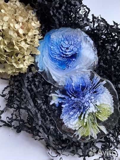 Подставка для свечей