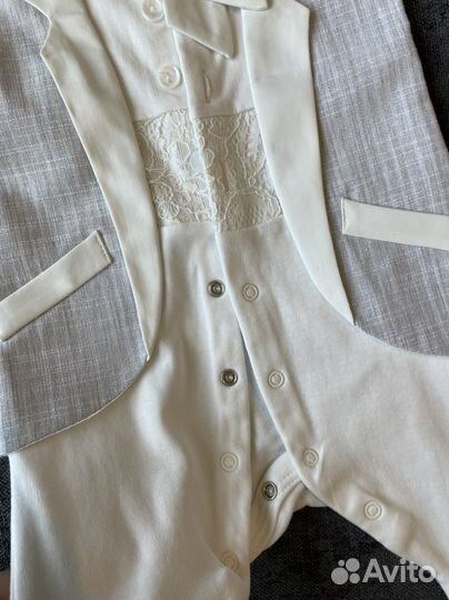 Комплект на выписку