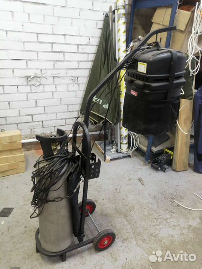 «устройство от каморов mosguito trap pro 900