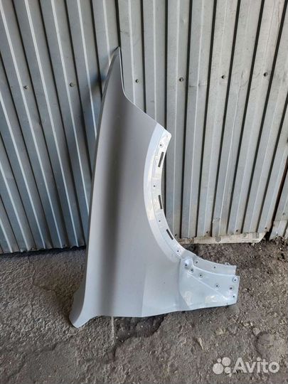 Bmw х7 крыло переднее правое