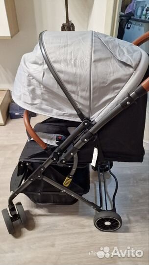 Прогулочная коляска бу