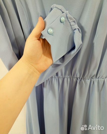 Платье новое 48 размер