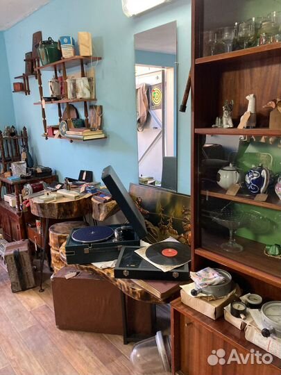 Вещи СССР, винтаж, антиквариат