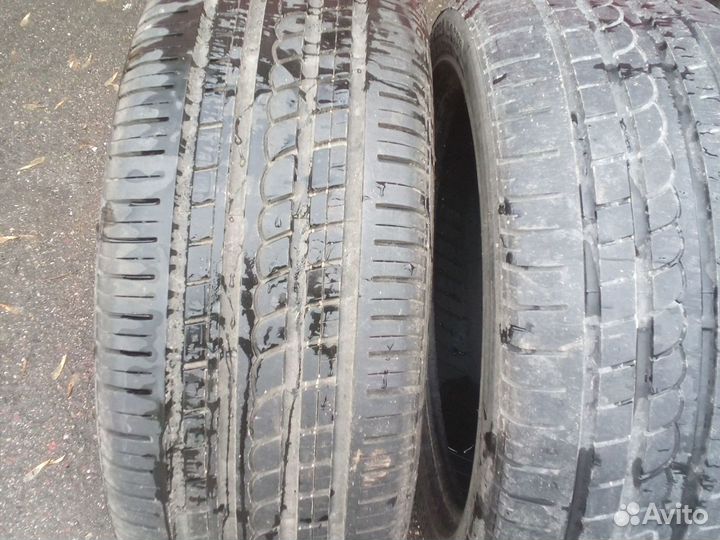 Pirelli P Zero Rosso 235/45 R17