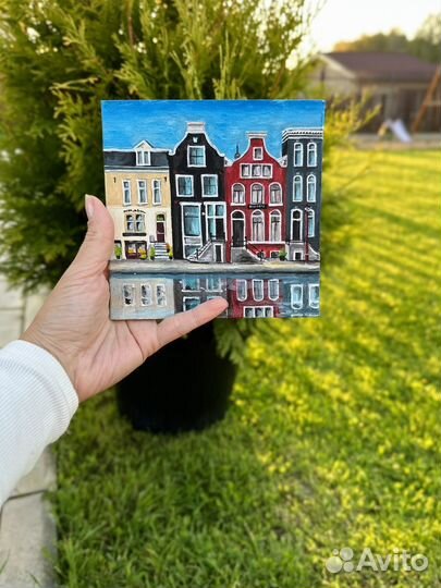 Картины на заказ