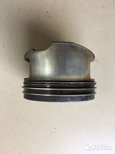 Поршень шатун audi A8 D3 quattro 4.2 BFM