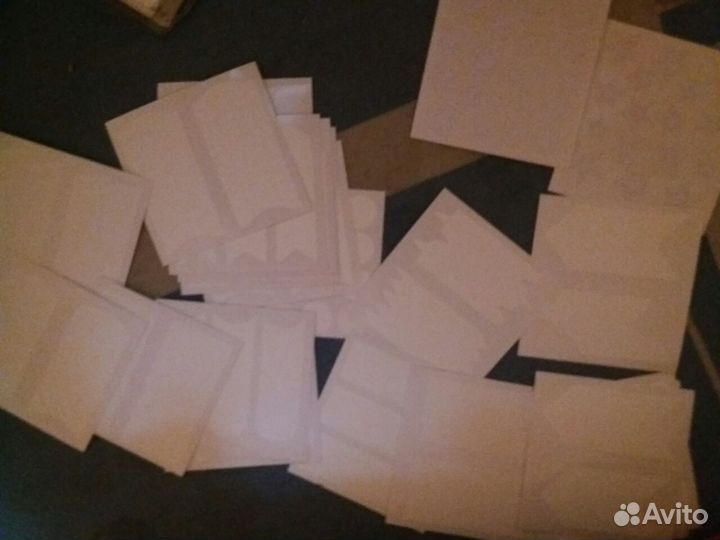 Все для дизайна ногтей